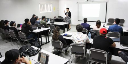CETYS University offers innovative business global program