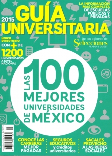 CETYS entre las 15 mejores universidades particulares de México