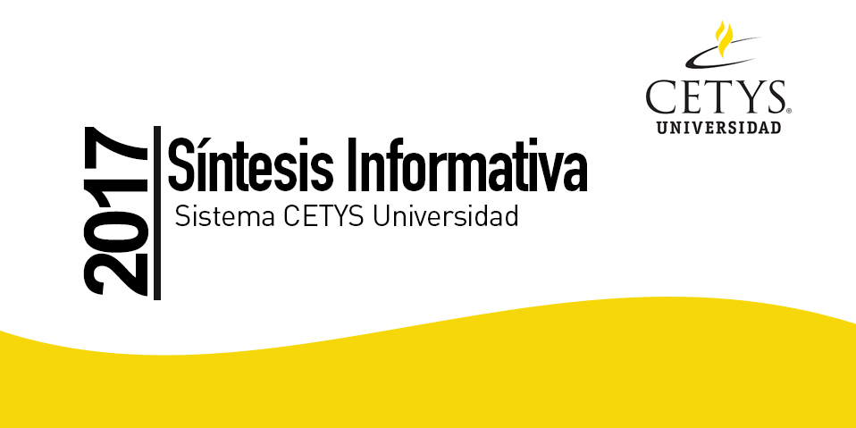 Síntesis Informativa de 29 de Mayo de 2017