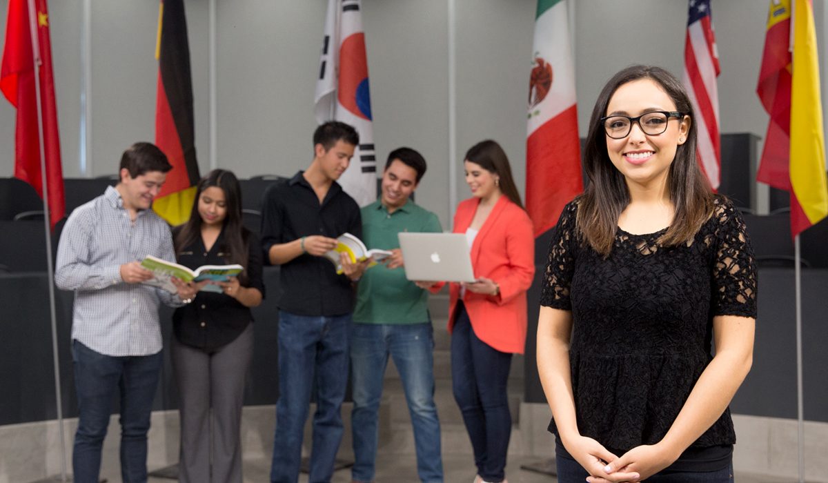 Licenciatura En Relaciones Internacionales Salida Laboral