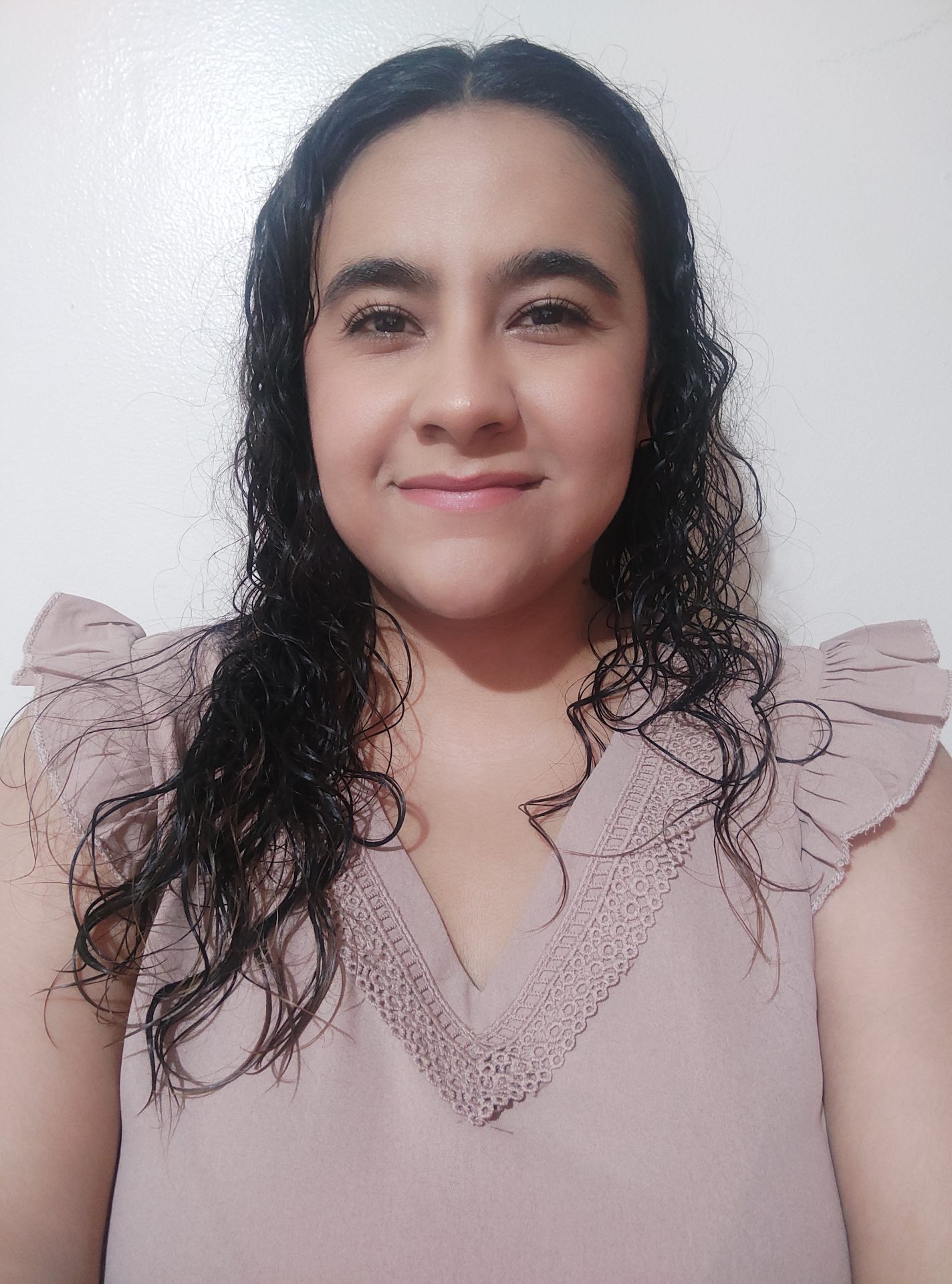 Marisela Hernández