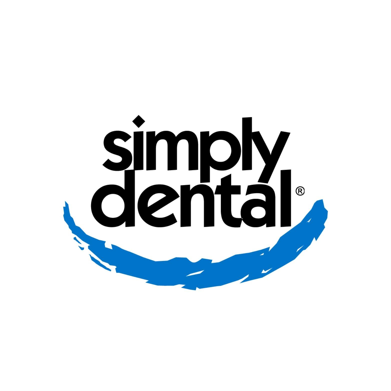 Logotipo de Simply Dental