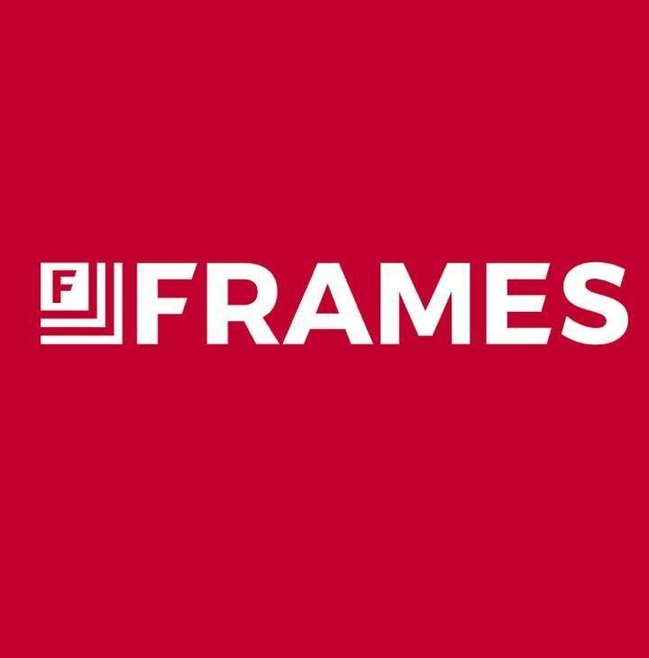 Logotipo de Frames