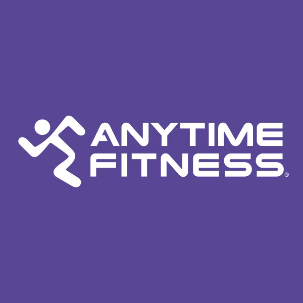 Logotipo de ANYTIME FITNESS ROSARITO