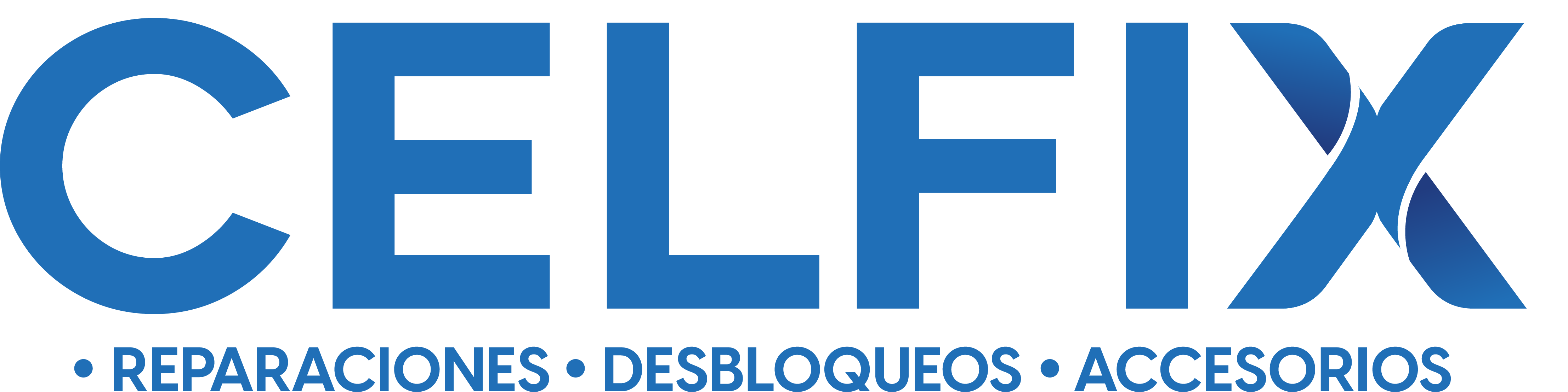 Logotipo de CELFIX