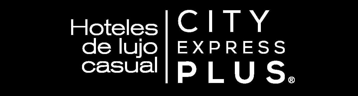 Logotipo de Hotel City Express Plus