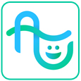 Logotipo de Clínica Dental Alexandria Ungson