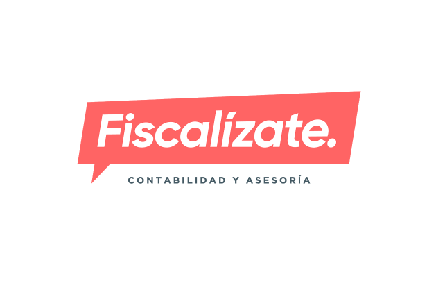 Logotipo de Fiscalízate