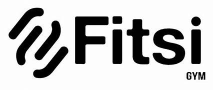 Logotipo de Fitsi Gym