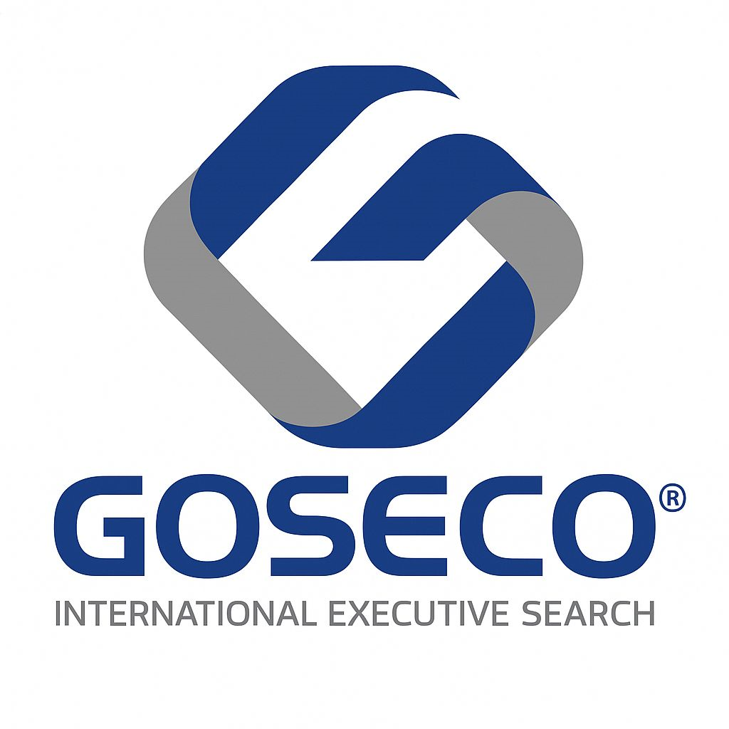 Logotipo de GOSECO International Executive Search