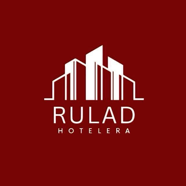Logotipo de RULAD HOTELERA
