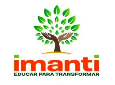 Logotipo de Fundación Imanti
