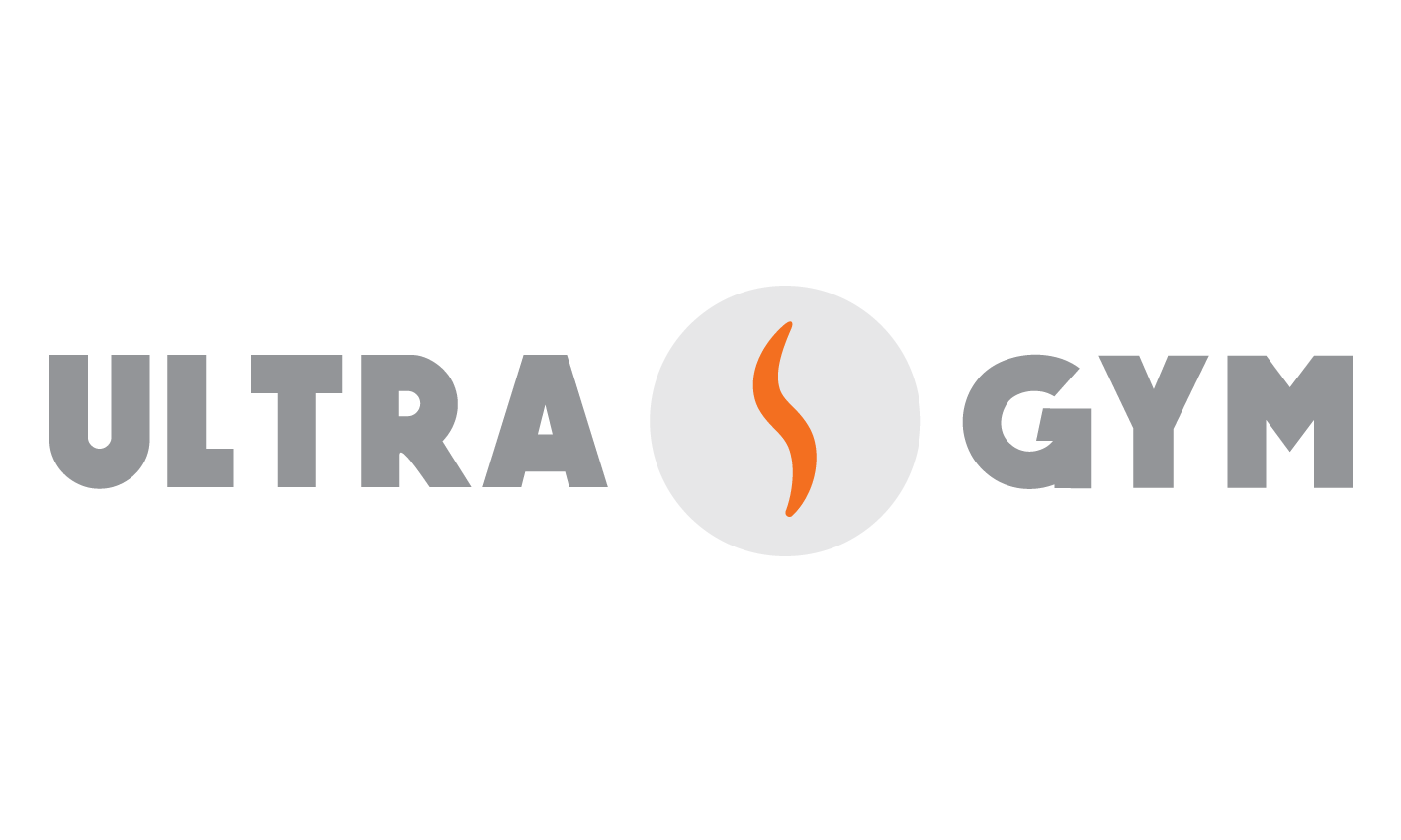 Logotipo de ULTRA GYM