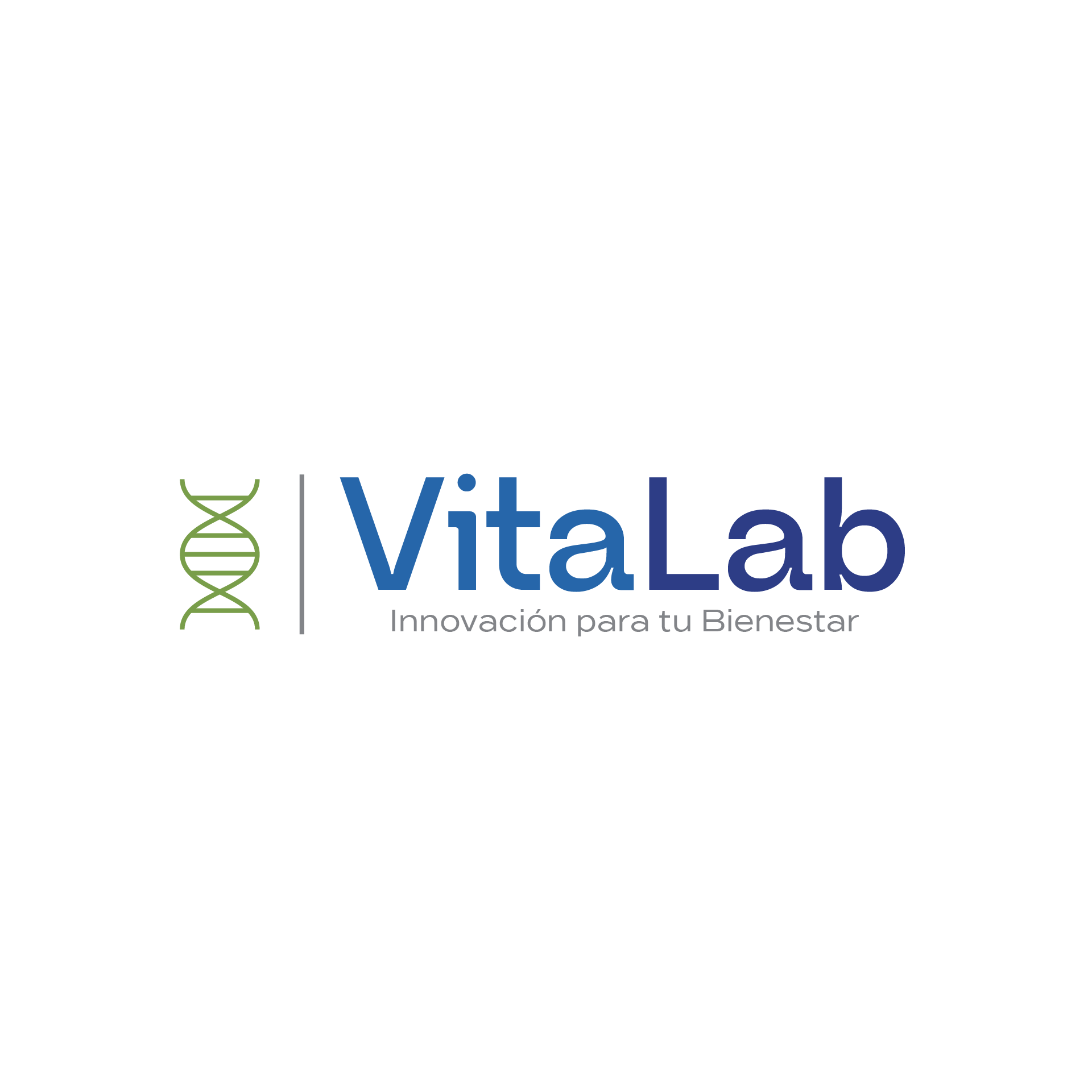 Logotipo de VitaLab