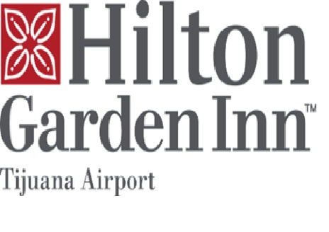 Logotipo de Hilton Garden Inn by Hilton