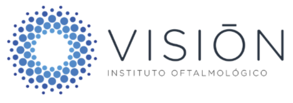Logotipo de VISION INSTITUTO OFTALMOLOGICO