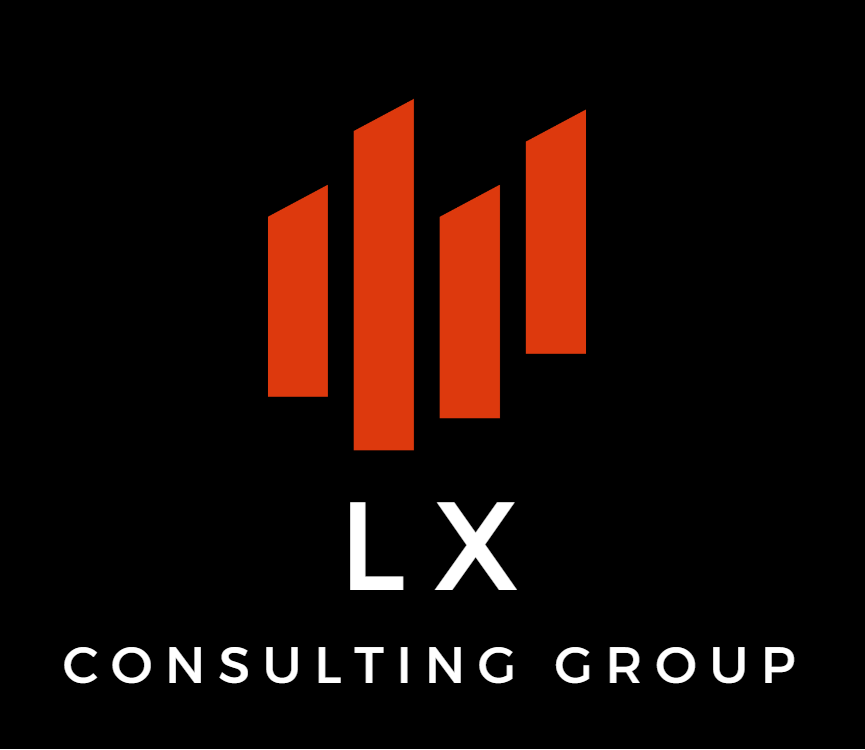 Logotipo de LX CONSULTING GROUP