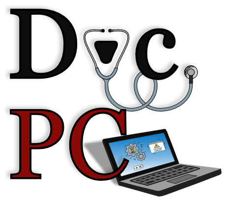 Logotipo de Doc. PC