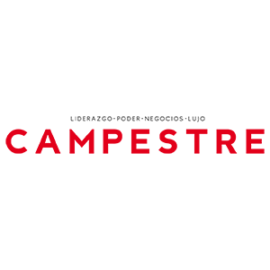 Logotipo de Campestre Media