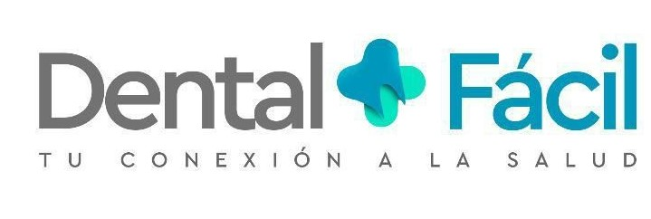 Logotipo de Dental + Fácil TIJ