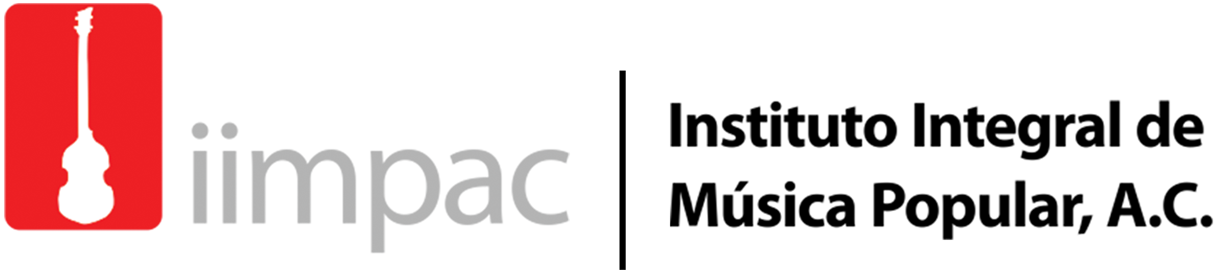 Logotipo de IIMPAC