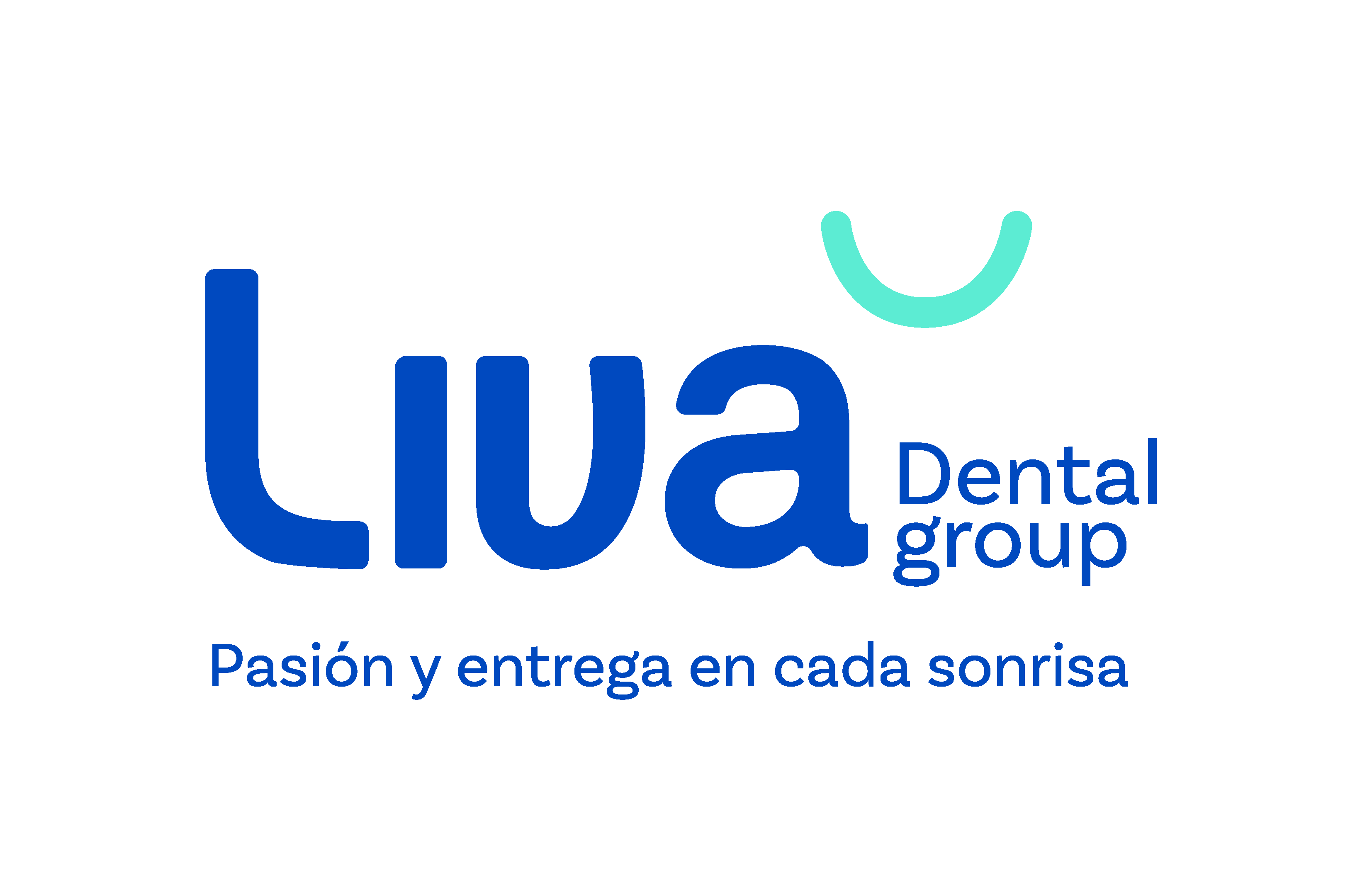 Logotipo de LIVA Dental Group