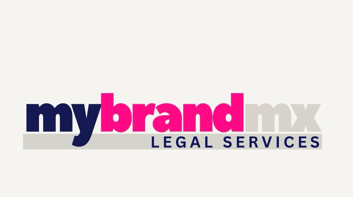 Logotipo de My Brand MX