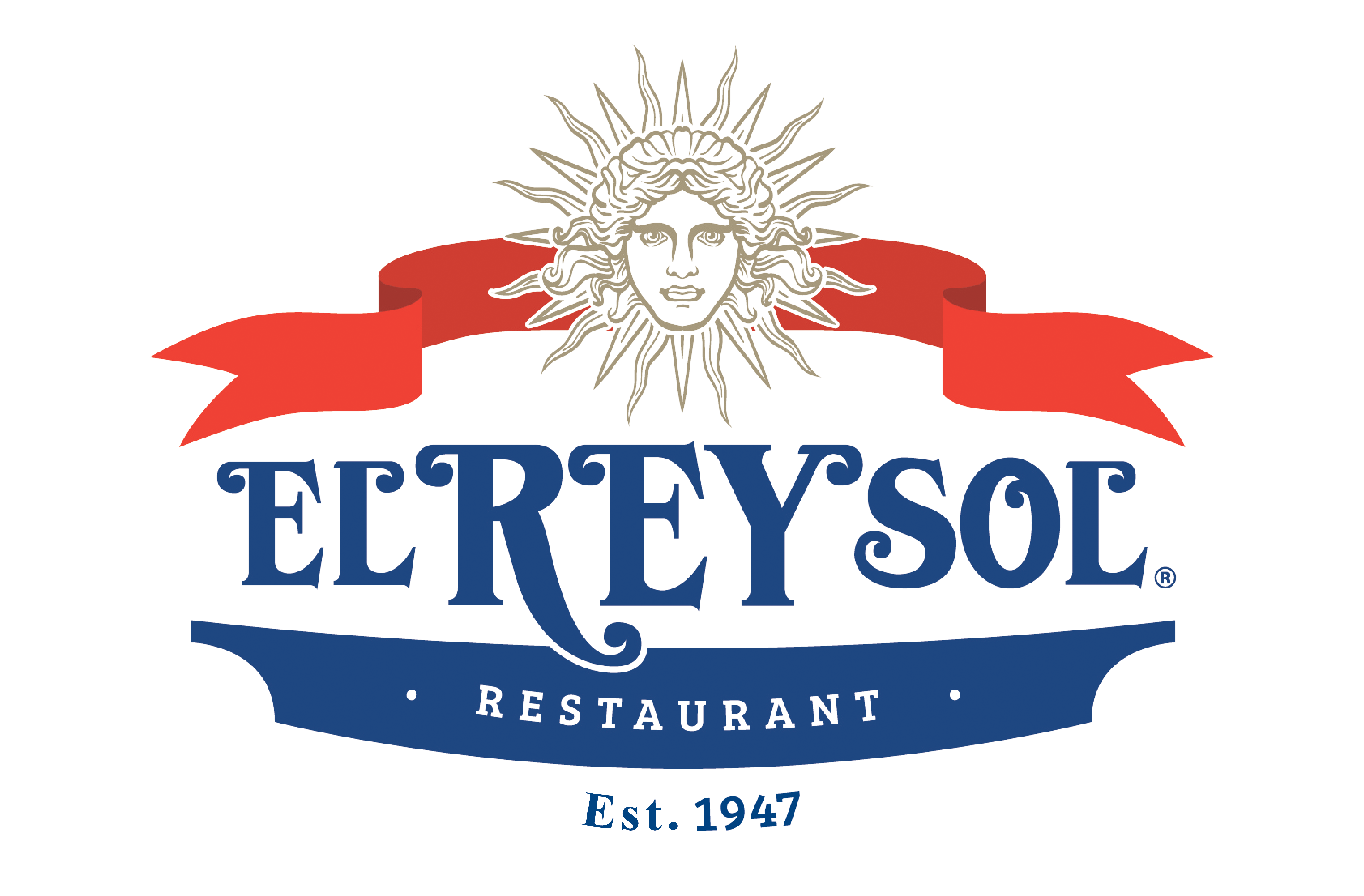 Logotipo de El Rey Sol