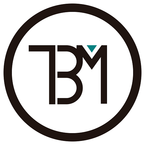 Logotipo de The Body Method