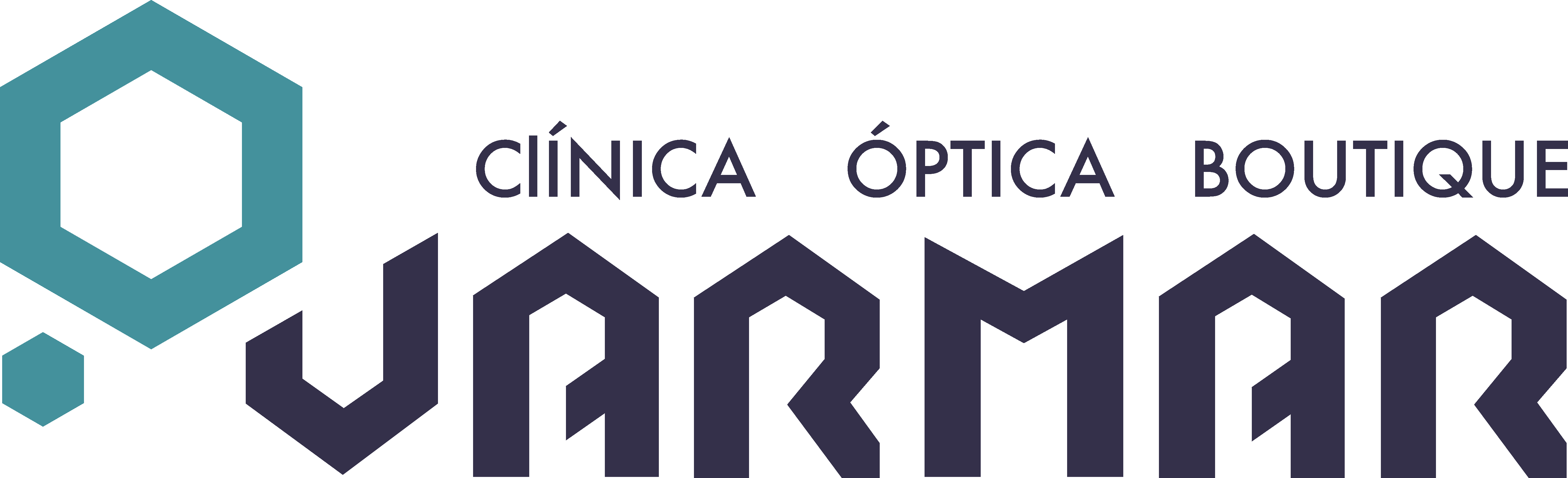 Logotipo de Óptica Jarmar