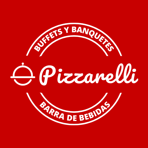 Logotipo de Pizzarelli Eventos