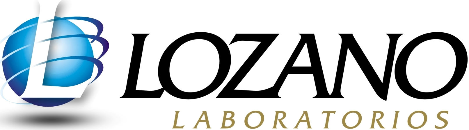 Logotipo de Laboratorios Clínicos Lozano