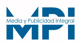 Logotipo de Media y Publicidad Integral