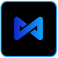 Logotipo de New Media Studio