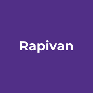 Logotipo de Rapivan