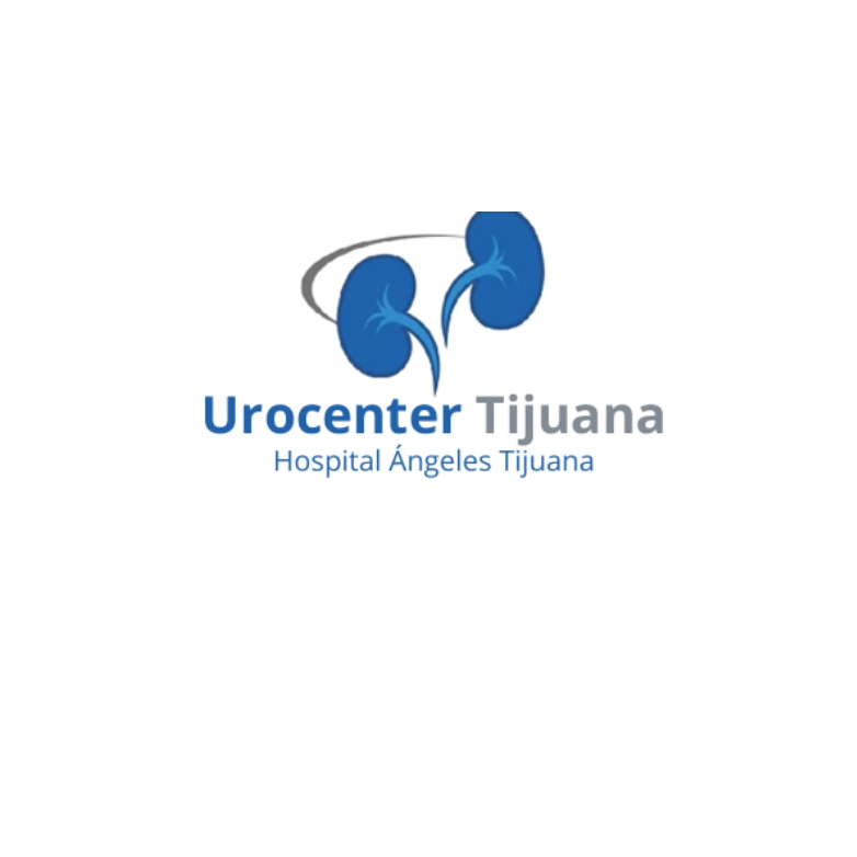 Logotipo de Urocenter