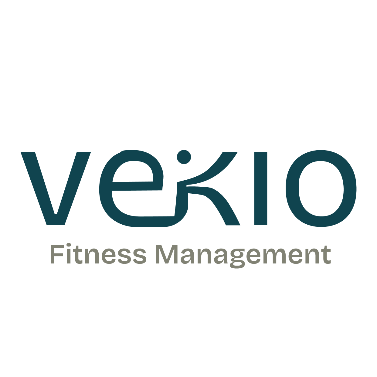 Logotipo de Vekio