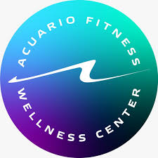 Logotipo de Acuario Fitness & Wellness