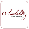 Logotipo de Andaluz Estudio Flamenco