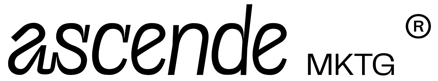 Logotipo de Ascendente Estudio Creativo