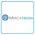Logotipo de MercaTregia