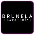 Logotipo de Brunela Calzado
