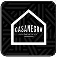 Logotipo de Tienda de ropa CASANEGRA