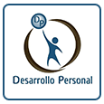 Logotipo de Desarrollo Personal