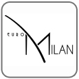 Logotipo de EUROMILAN