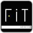 Logotipo de Gimnasio FIT Macroplaza