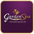 Logotipo de Garden Spa