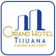 Logotipo de Grand Hotel