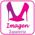 Logotipo de Imagen Zapatería