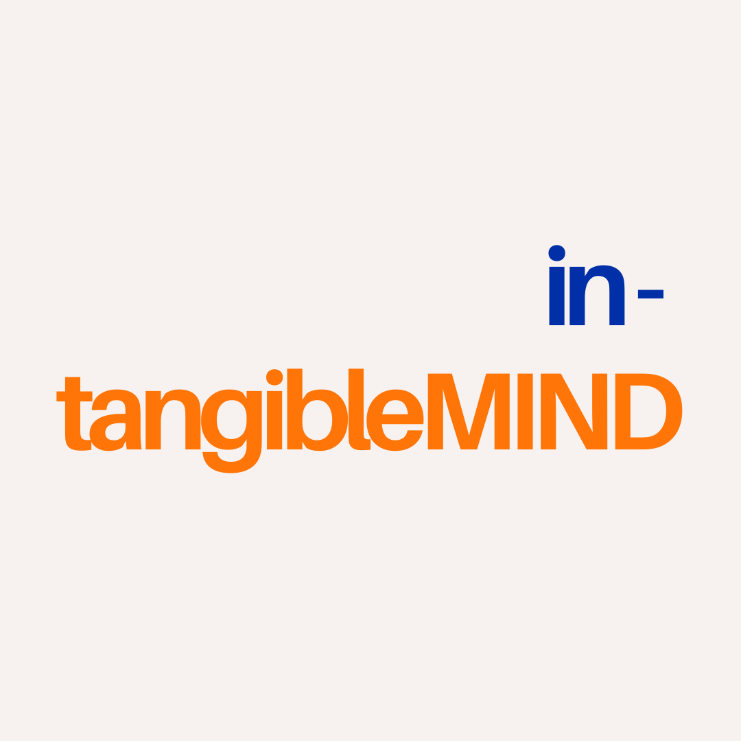 Logotipo de in-tangibleMIND